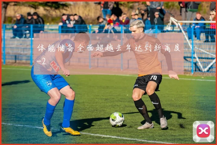 体能储备全面超越去年达到新高度