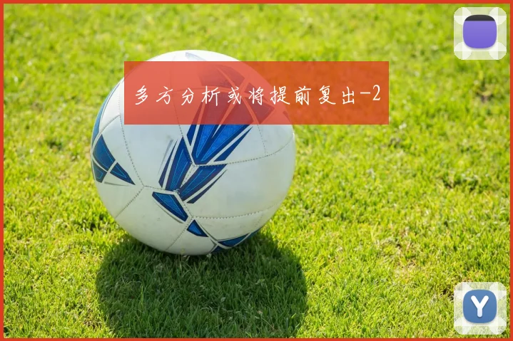多方分析或将提前复出
